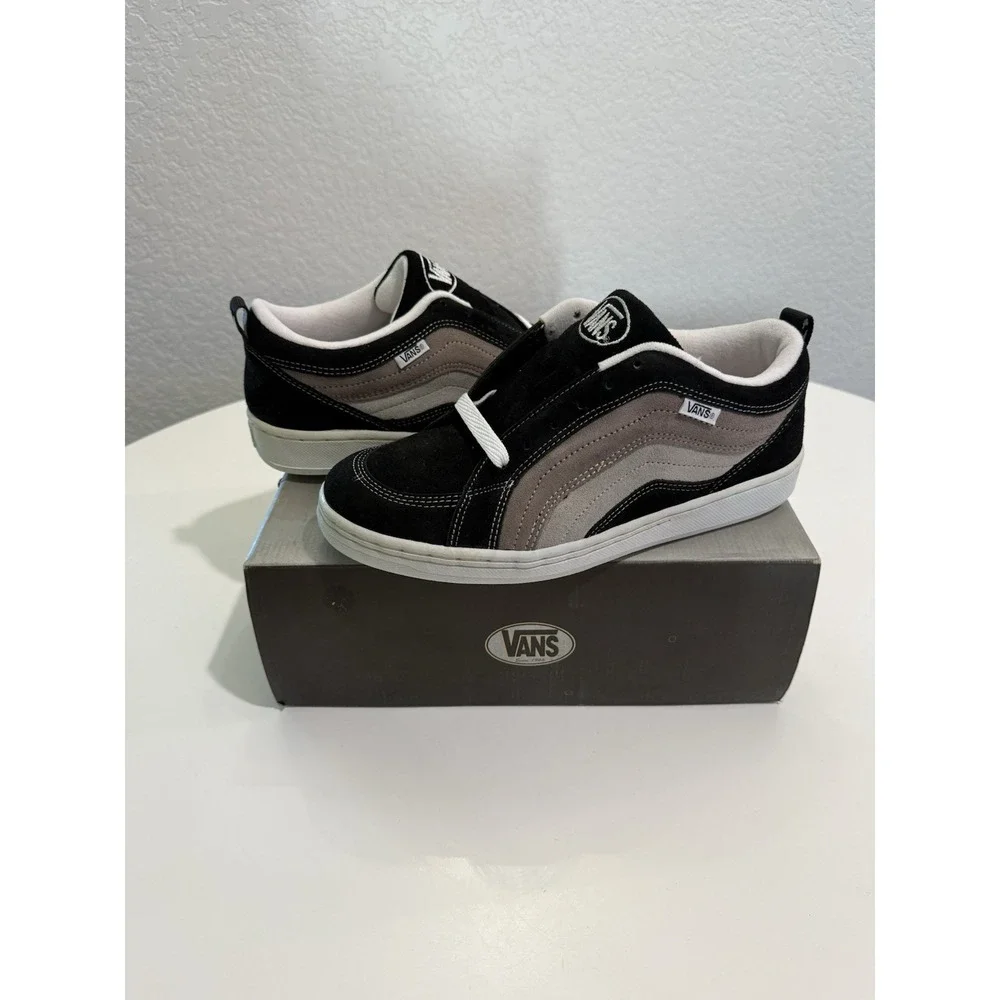 Vintage🔥 VANS 1990's Skateboarding Shoes Size 10.5 90's Sneakers